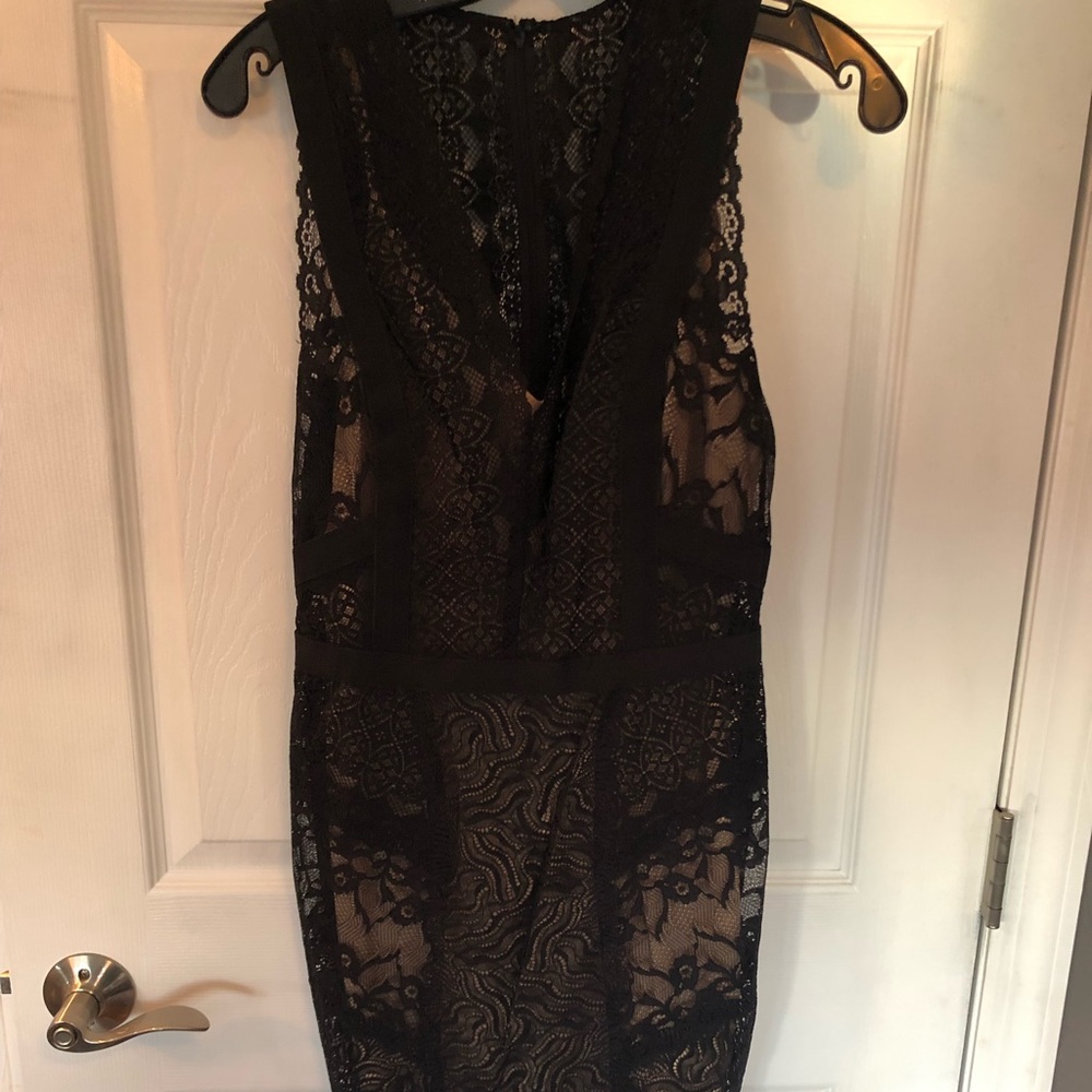 Worn once!